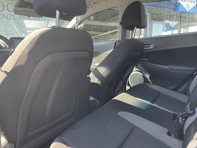 Hyundai Kona 1.0 T-GDI Comfort | Carplay | Clima | Camera