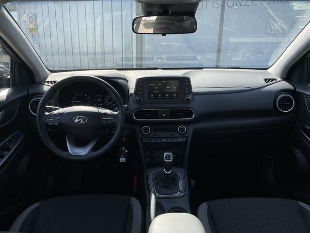 Hyundai Kona 1.0 T-GDI Comfort | Carplay | Clima | Camera