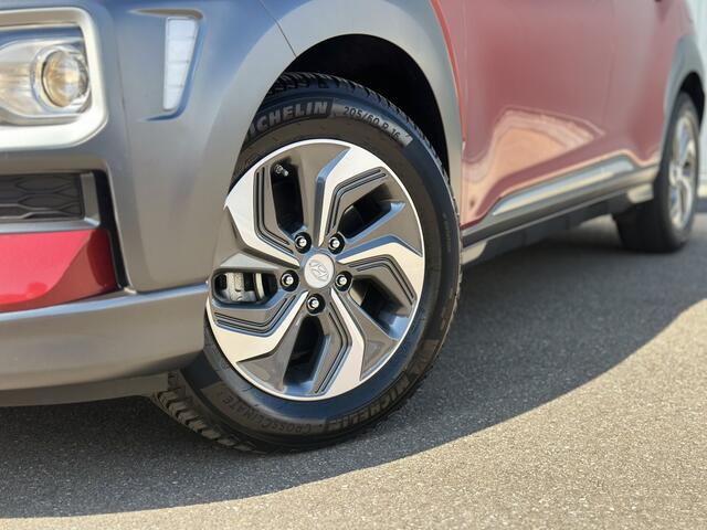 Hyundai Kona 1.6 GDI HEV Fashion