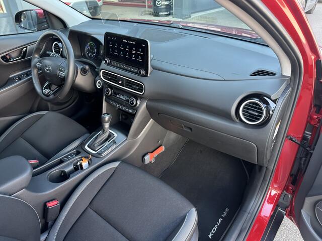 Hyundai Kona 1.6 GDI HEV Fashion