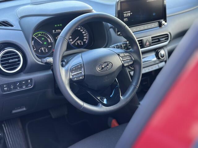 Hyundai Kona 1.6 GDI HEV Fashion
