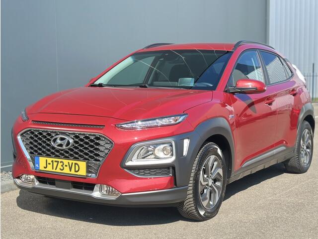 Hyundai Kona 1.6 GDI HEV Fashion