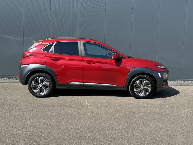 Hyundai Kona 1.6 GDI HEV Fashion
