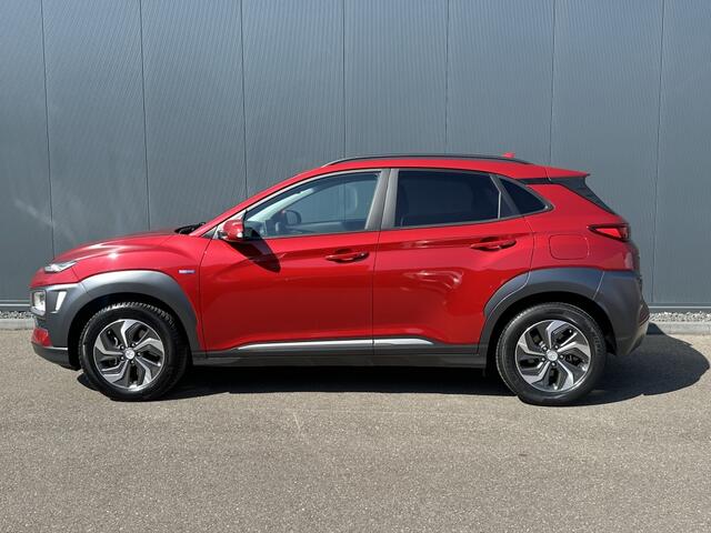 Hyundai Kona 1.6 GDI HEV Fashion
