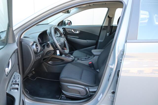 Hyundai Kona 1.6 GDI HEV Hybrid Automaat Comfort Carplay-android/Camera/Cruise-control
