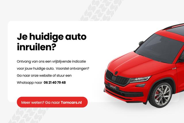 Hyundai Kona 1.6 GDI HEV Hybrid Automaat Comfort Carplay-android/Camera/Cruise-control