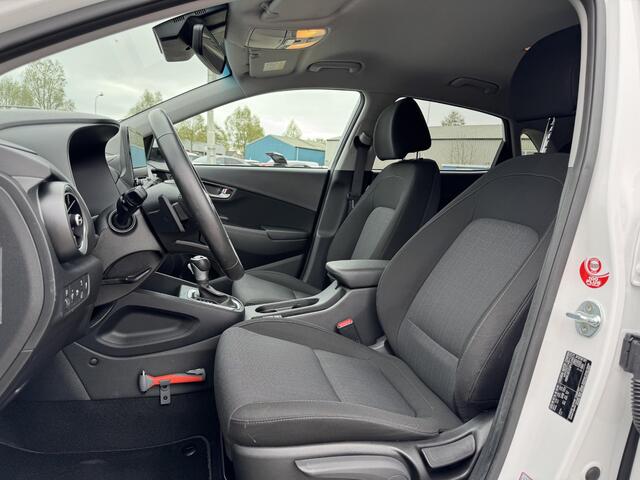 Hyundai Kona 1.6 GDI HEV Fashion | Trekhaak | Navigatie | Camera | Head-Up Display | Premium Audio | Adapt. Cruise Control | Apple Carplay/Android Auto | Rijklaarprijs!
