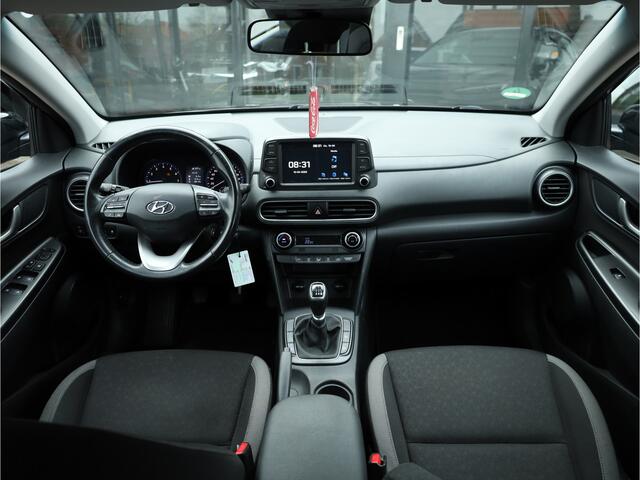 Hyundai Kona 1.0T Essence Applecarplay | Camera |