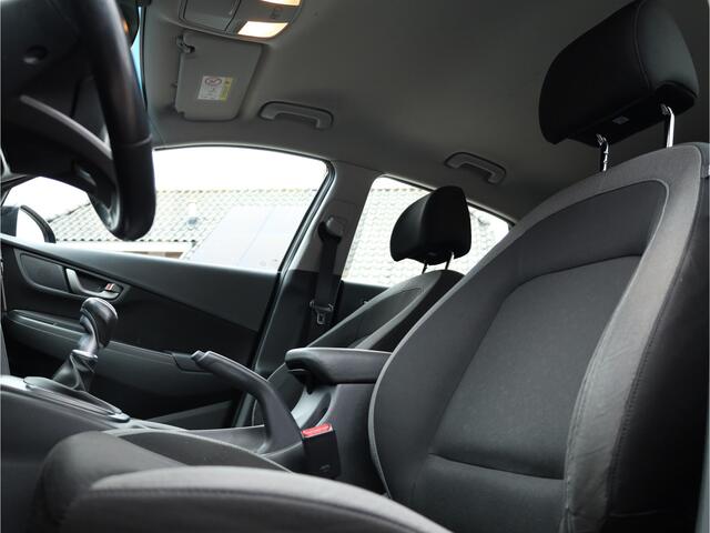 Hyundai Kona 1.0T Essence Applecarplay | Camera |