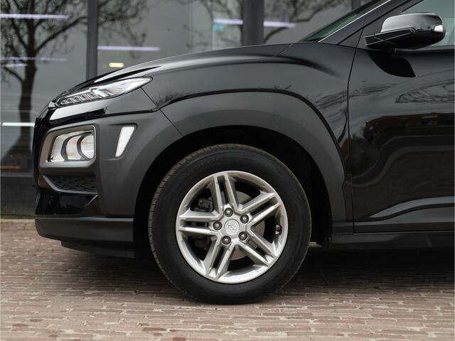 Hyundai Kona 1.0T Essence Applecarplay | Camera |