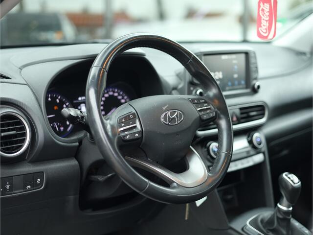 Hyundai Kona 1.0T Essence Applecarplay | Camera |