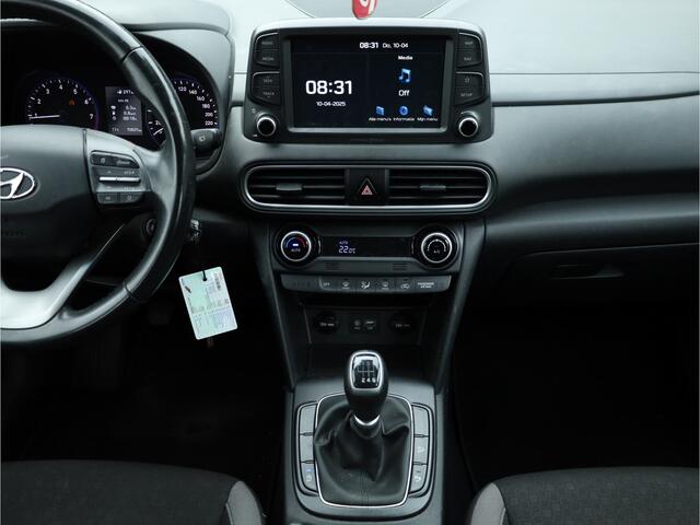 Hyundai Kona 1.0T Essence Applecarplay | Camera |