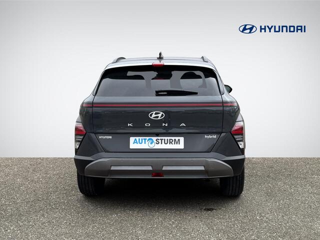 Hyundai Kona 1.6 GDI HEV Comfort Smart