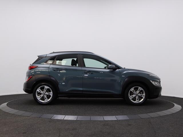 Hyundai Kona 1.0 T-GDI Comfort | Airco | Parkeer Sensoren | Carplay |