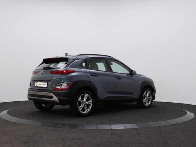 Hyundai Kona 1.0 T-GDI Comfort | Airco | Parkeer Sensoren | Carplay |