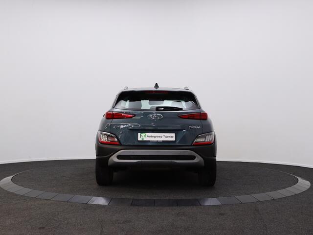 Hyundai Kona 1.0 T-GDI Comfort | Airco | Parkeer Sensoren | Carplay |