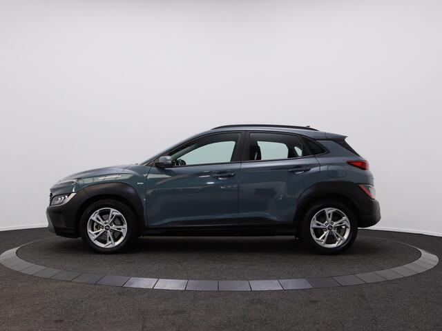 Hyundai Kona 1.0 T-GDI Comfort | Airco | Parkeer Sensoren | Carplay |
