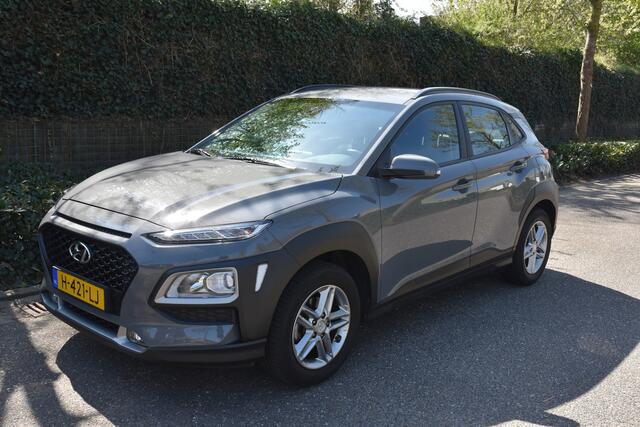 Hyundai Kona 1.0 T-GDI Comfort | TREKHAAK | CAMERA | CARPLAY