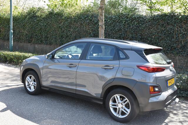 Hyundai Kona 1.0 T-GDI Comfort | TREKHAAK | CAMERA | CARPLAY