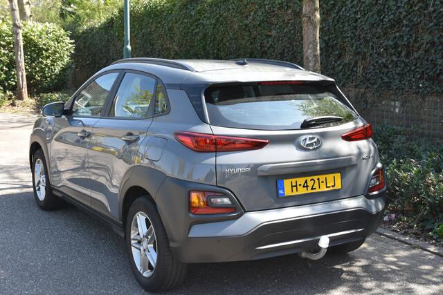 Hyundai Kona 1.0 T-GDI Comfort | TREKHAAK | CAMERA | CARPLAY