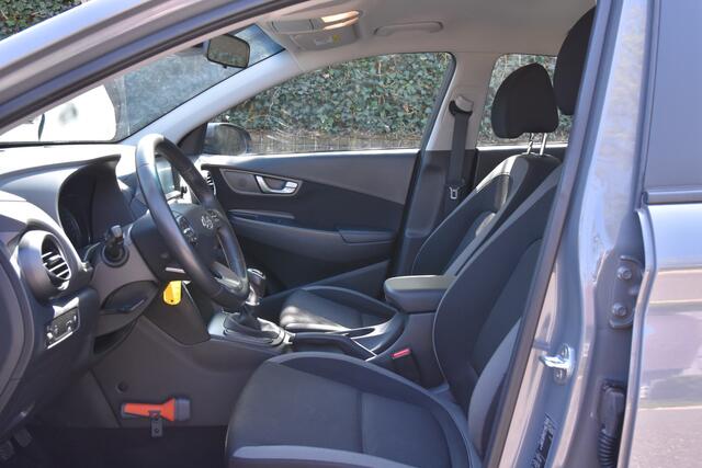 Hyundai Kona 1.0 T-GDI Comfort | TREKHAAK | CAMERA | CARPLAY