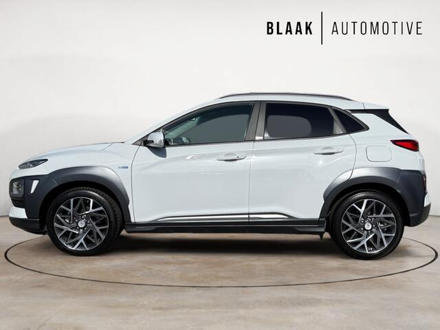 Hyundai Kona 1.6 GDI HEV Fashion