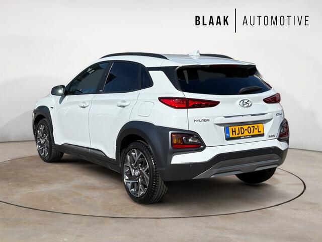Hyundai Kona 1.6 GDI HEV Fashion