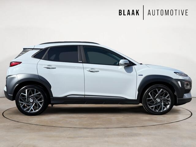 Hyundai Kona 1.6 GDI HEV Fashion