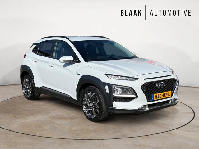 Hyundai Kona 1.6 GDI HEV Fashion