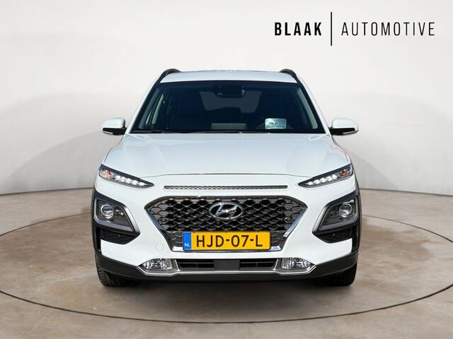 Hyundai Kona 1.6 GDI HEV Fashion