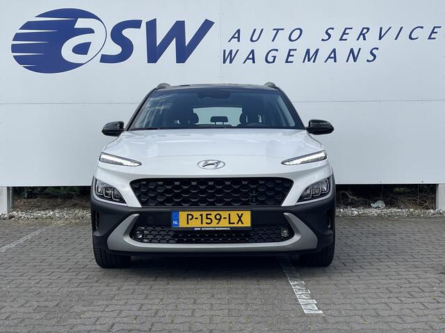 Hyundai Kona 1.6 GDI HEV Fashion | CarPlay | Camera | LED | Keyless | DAB+ | 18 inch
