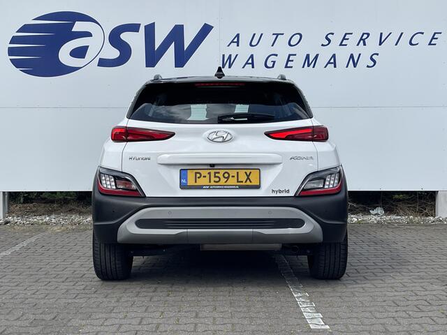 Hyundai Kona 1.6 GDI HEV Fashion | CarPlay | Camera | LED | Keyless | DAB+ | 18 inch