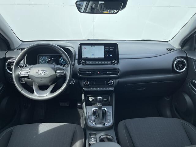 Hyundai Kona 1.6 GDI HEV Fashion | CarPlay | Camera | LED | Keyless | DAB+ | 18 inch