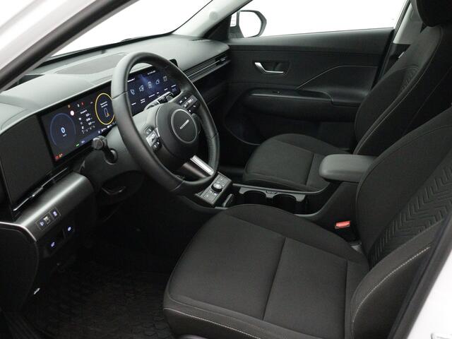Hyundai Kona Electric Comfort Smart 65.4 kWh
