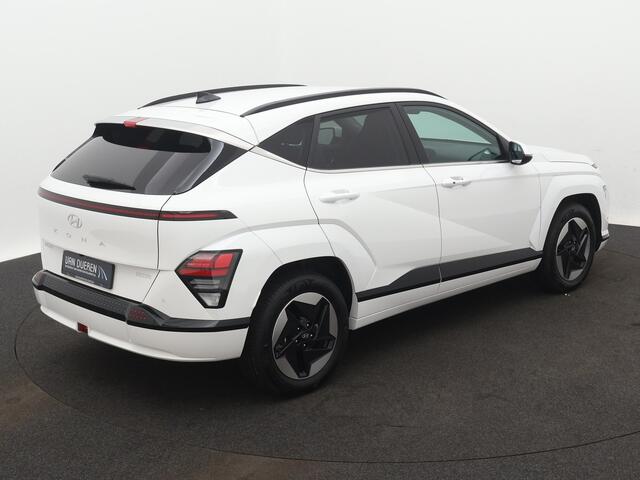 Hyundai Kona Electric Comfort Smart 65.4 kWh