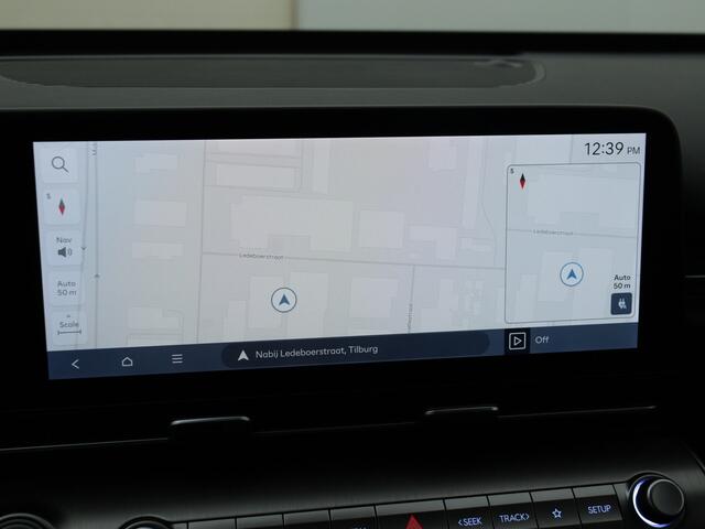Hyundai Kona Electric Comfort Smart 65.4 kWh