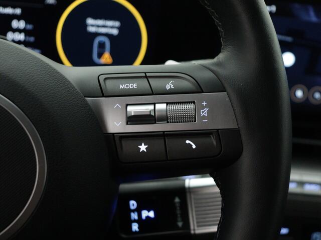 Hyundai Kona Electric Comfort Smart 65.4 kWh