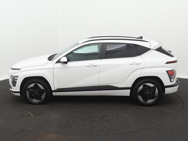 Hyundai Kona Electric Comfort Smart 65.4 kWh