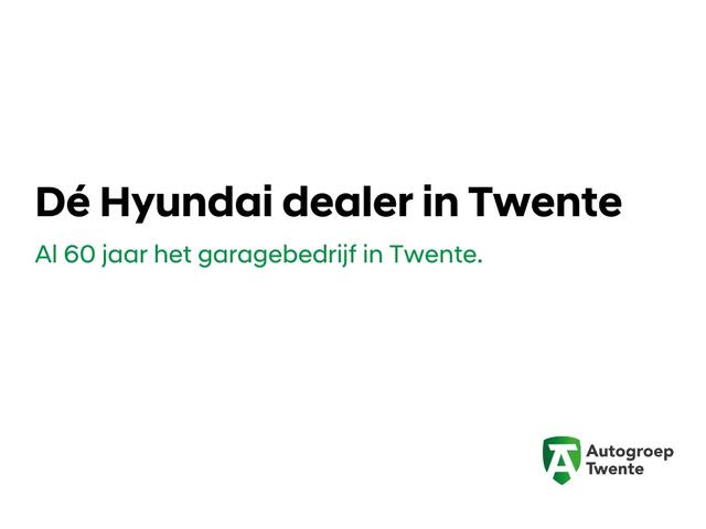 Hyundai Kona 1.6 GDI HEV Premium | LED | ACC | Elek. stoelen