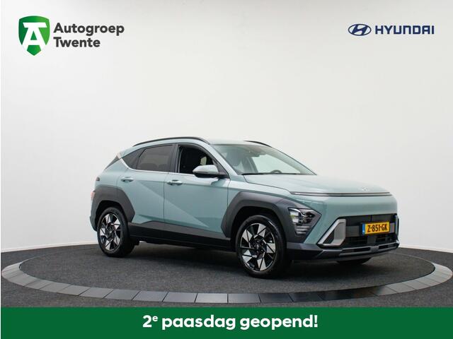 Hyundai Kona 1.6 GDI HEV Comfort Smart | Private lease 549 pm