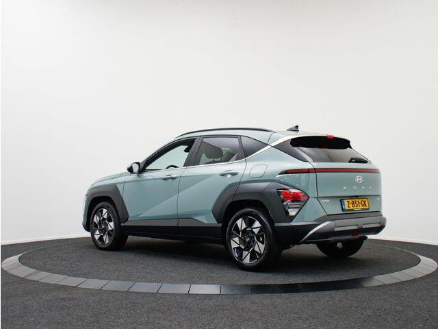 Hyundai Kona 1.6 GDI HEV Comfort Smart | Private lease 549 pm