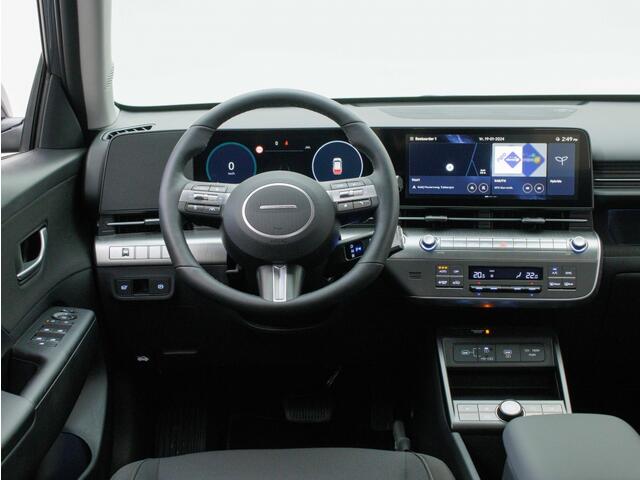 Hyundai Kona 1.6 GDI HEV Comfort Smart | Private lease 549 pm