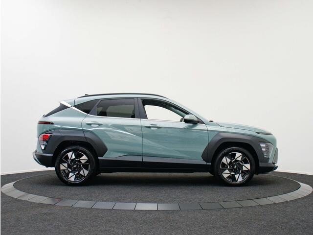 Hyundai Kona 1.6 GDI HEV Comfort Smart | Private lease 549 pm