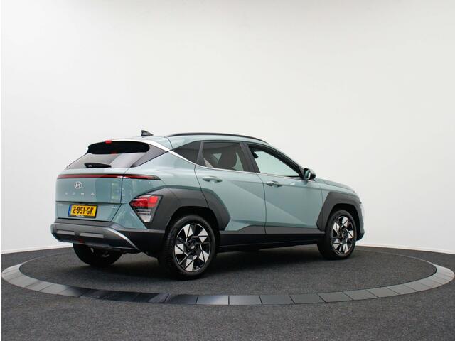 Hyundai Kona 1.6 GDI HEV Comfort Smart | Private lease 549 pm