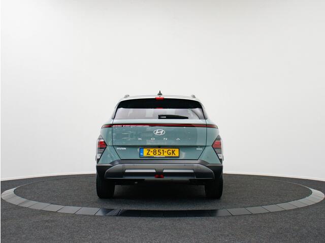 Hyundai Kona 1.6 GDI HEV Comfort Smart | Private lease 549 pm