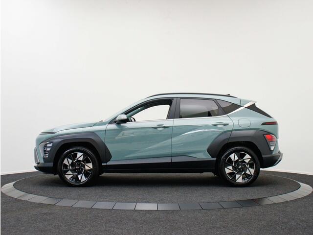Hyundai Kona 1.6 GDI HEV Comfort Smart | Private lease 549 pm