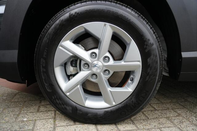 Hyundai Kona 1.0 T-GDI MHEV Comfort 120pk Navigatie/Stoelverwarming/Camera