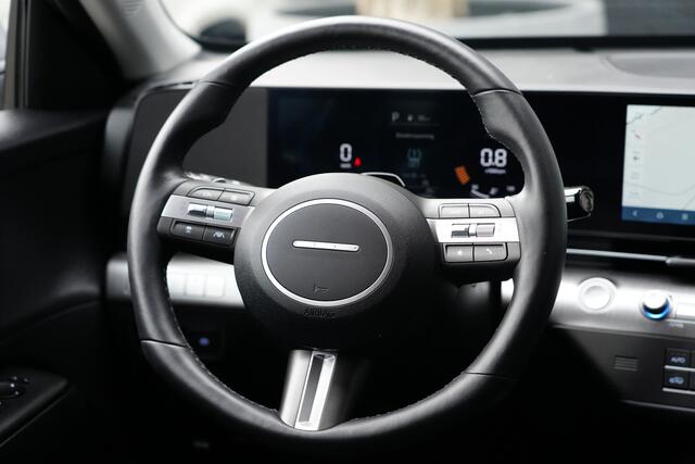 Hyundai Kona 1.0 T-GDI MHEV Comfort 120pk Navigatie/Stoelverwarming/Camera