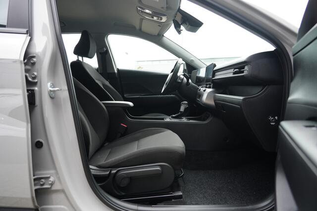 Hyundai Kona 1.0 T-GDI MHEV Comfort 120pk Navigatie/Stoelverwarming/Camera
