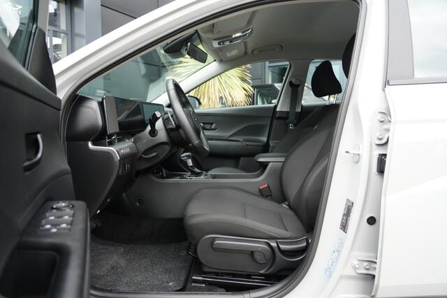 Hyundai Kona 1.0 T-GDI MHEV Comfort 120pk Navigatie/Stoelverwarming/Camera